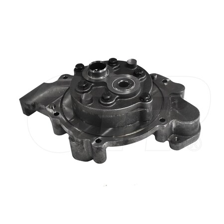 Aic Replacement Parts Pump Gp-Gear Fits Caterpillar Models 2418693